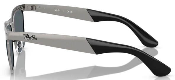 Ray-Ban RB3875 029/R5 53 Unisex Güneş Gözlüğü - 3