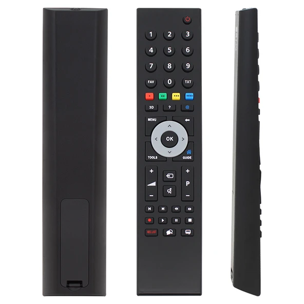 LCD LED TV Kumanda Arçelik Beko 3D PK-7026 ürün görseli 1