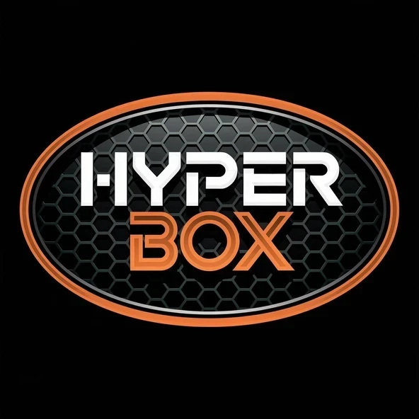 HyperBox Intel Atom 2. Nesil 8 GB RAM 256 GB SSD Mini Bilgisayar (Yenilenmiş Ürün) - 4