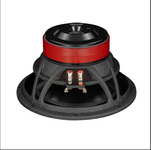 EMPHASER ESW-M10 - Resim 2