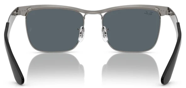 Ray-Ban RB3875 029/R5 53 Unisex Güneş Gözlüğü - 4