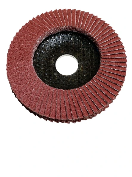 A80 KUM FLAP DİSK 115X22 - 1