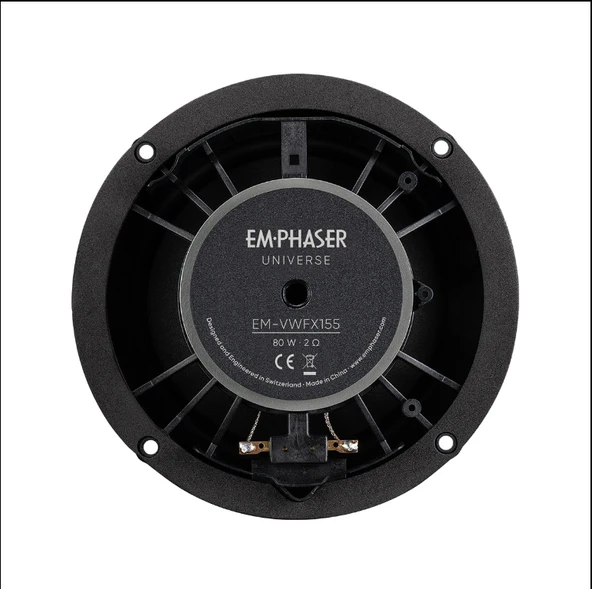 EMPHASER EM-VWFX155 - 2