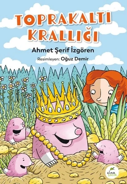 Toprakaltı Krallığı ürün görseli 1