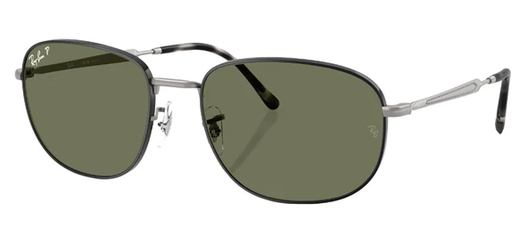 Ray-Ban RB3754 9274/58 60 Polarize Erkek Güneş Gözlüğü