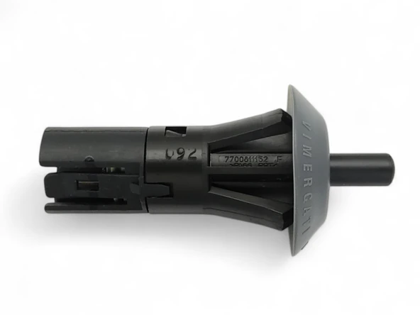 Megane 1 Kapı Işık Butonu Otomatiği - Renault R19 R21 7700811152 - 2