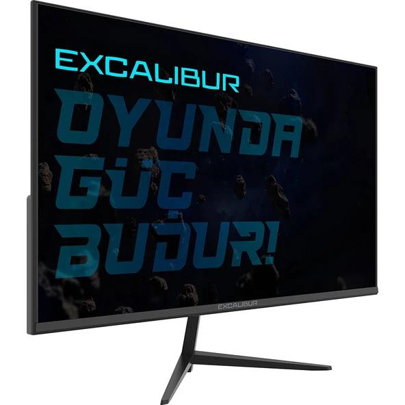 Casper Excalibur M.E238FIF-D 23.8" 1 ms Full HD G-Sync FreeSync IPS Oyuncu Monitörü - 2