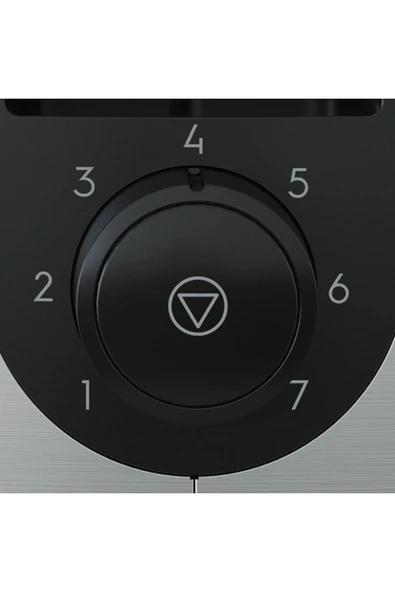 ELECTROLUX (910003622) E3T1-3ST EKMEK KIZARTMA MAKINESI - 4