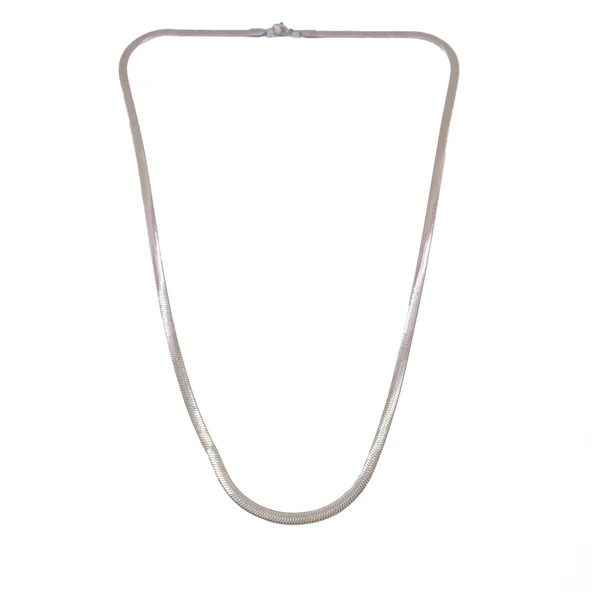 Çelik İtalyan Zincir 4 MM Kalınlık ZN-311 ürün görseli