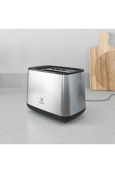 ELECTROLUX (910003622) E3T1-3ST EKMEK KIZARTMA MAKINESI - 2