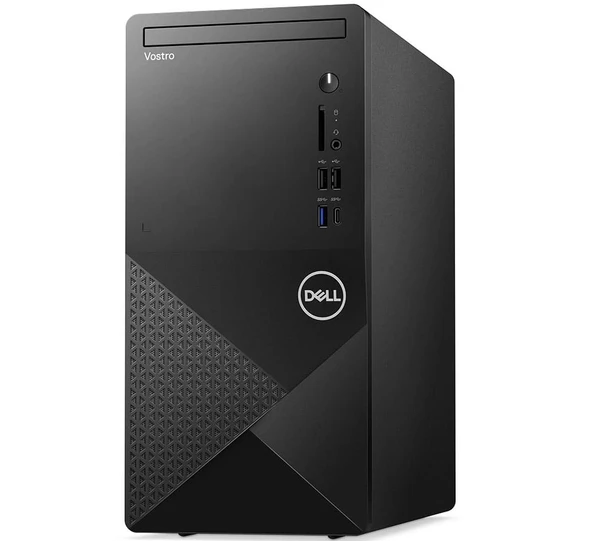 DELL 3030MT i5-12400 8GB 512GB UBUNTU N6004VDT3030