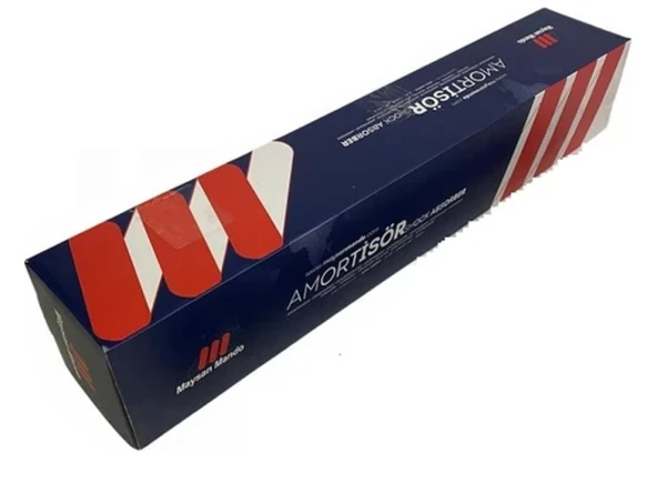 ON AMORTISOR SOL GAZLI TOYOTA COROLLA 2007-> TOYOTA AURIS 2006-> (ZRE152) ürün görseli 1