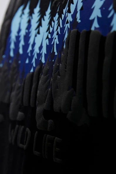 BAD BEAR ERKEK REID OS TİŞÖRT 25.01.07.025 - 2