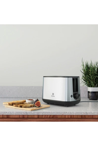 ELECTROLUX (910003622) E3T1-3ST EKMEK KIZARTMA MAKINESI - 8