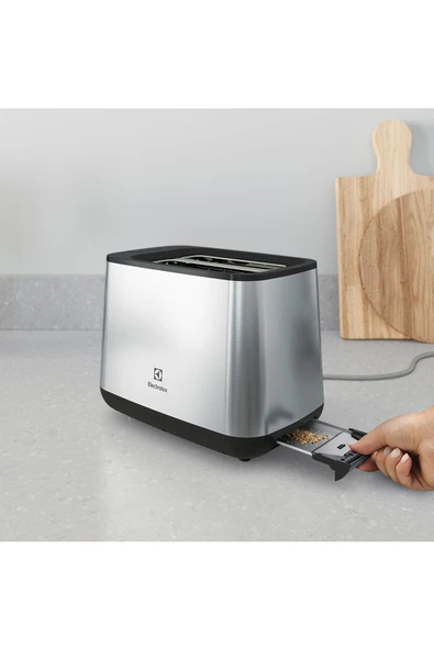 ELECTROLUX (910003622) E3T1-3ST EKMEK KIZARTMA MAKINESI - 6