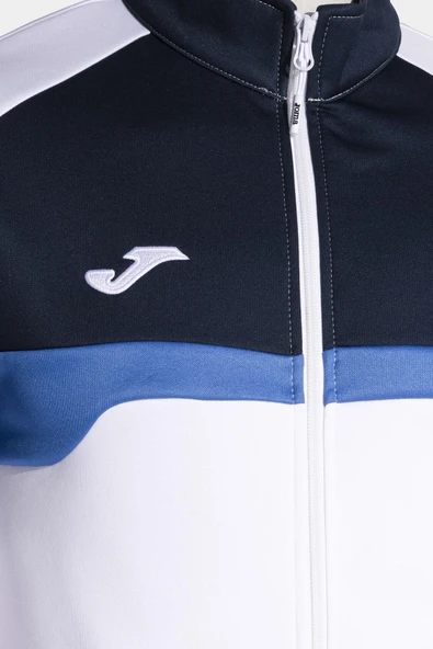 Joma Danubıo III Tracksuıt Eşofman Takımı - 4