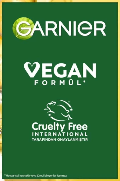 Garnier C Vitamini Parlaklık Veren Temizleyici 250 ML - Resim 8