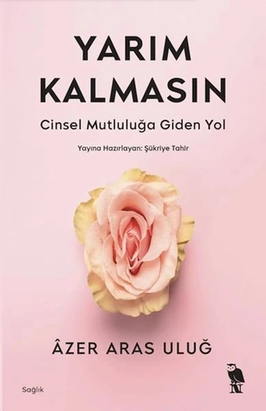 Yarım Kalmasın ürün görseli 1