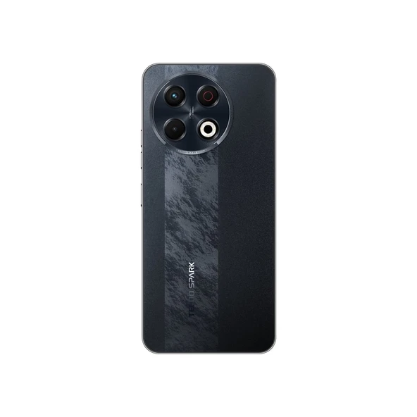 Tecno Spark 30 Pro 256 GB 8 GB Ram Siyah - 3