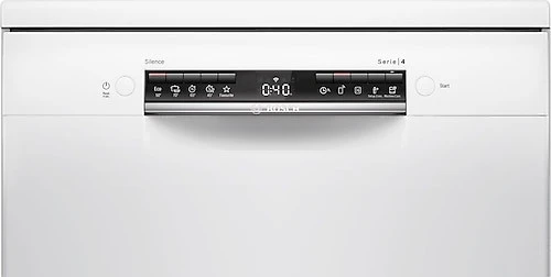 Bosch SMS4IKW51T 5 Programlı Bulaşık Makinesi - 2