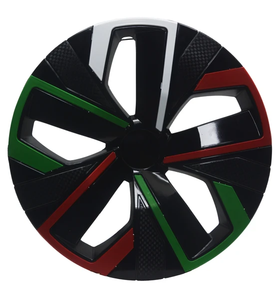 Jant Kapağı Kırılmaz Çıtalı 14" Yeni Model ITA Çıtalı 4'lü (TAKIM OLARAK) ürün görseli