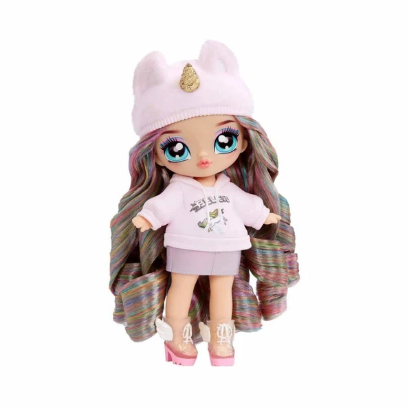 Adore Oyuncak Na Na Na Suprise 3in1 Sırt Çantası Set Sparkles INA592358 - 2