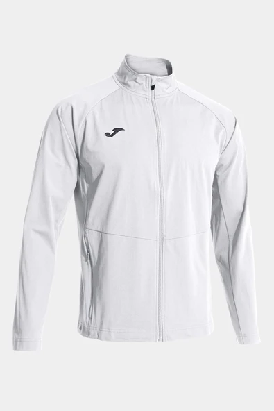 Joma Doha II Full Zip Sweatshirt - 3