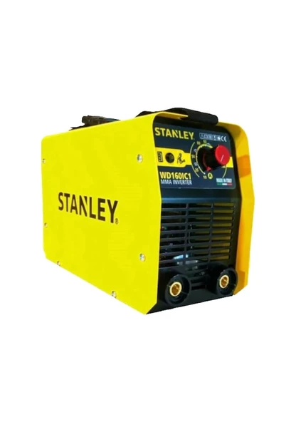 Stanley WD160IC1 160 A MMA Inverter Kaynak Makinesi - 2