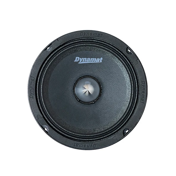 Dynamat Azap 16 Midrange 16 Cm 150W RMS  2 ADET - 3
