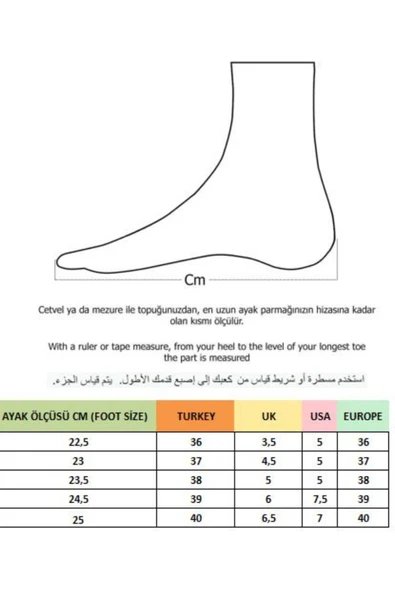 Muggo MARİANA Toka Detaylı Kadın Günlük Klasik Topuklu Ayakkabı - 4