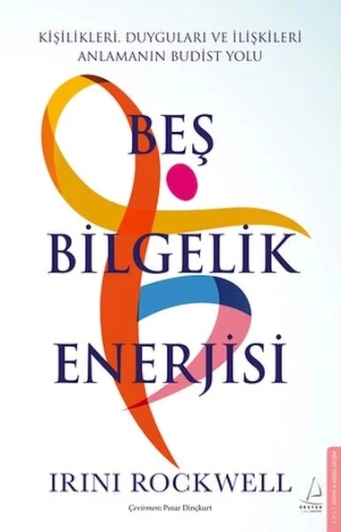 Beş Bilgelik Enerjisi ürün görseli