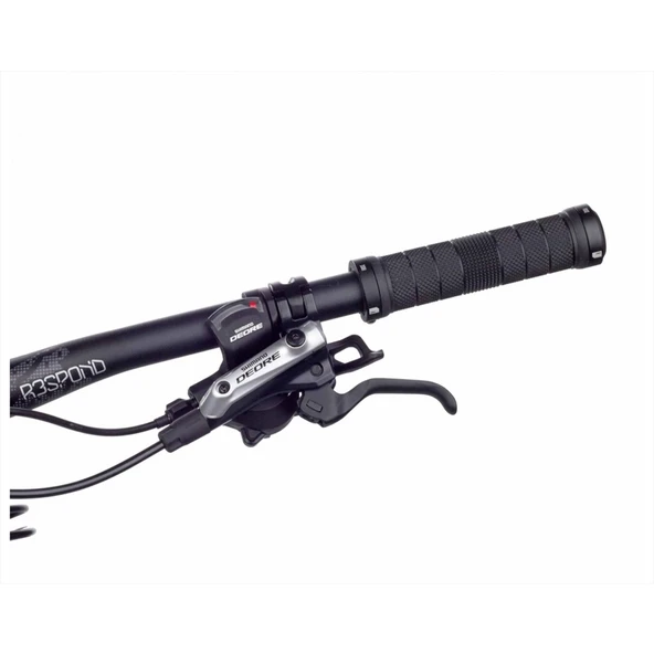 Shimano Deore M615 Hidrolik Fren Takımı Ön Arka Set Bisiklet Hidrolik Fren Takımı Deore - 4