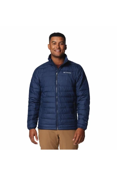 Columbia Powder Lite II Erkek Mont ürün görseli