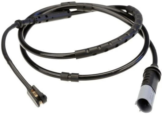 BALATA FISI ARKA BMW F20 F23 F22 F87 F30 F80 F33 F83 F32 F82 F36