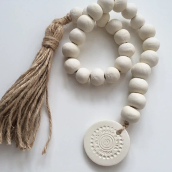 Smarta Bold Modeling Clay 500gr Hava İle Kuruyan Seramik Kili Beyaz / - 6