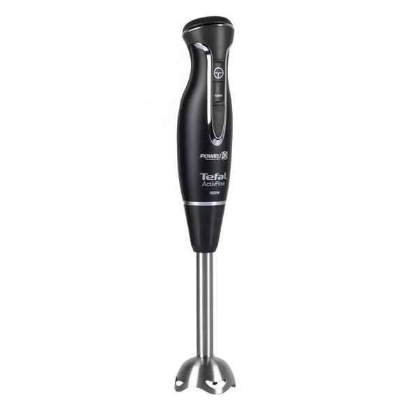 Tefal Powelix Activflow Expert 1500 W Siyah Blender - 8