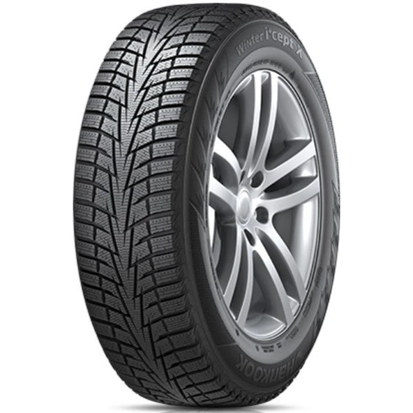 Hankook 215/55R18 95T Winter i*cept X RW10 (Kış) (2024)