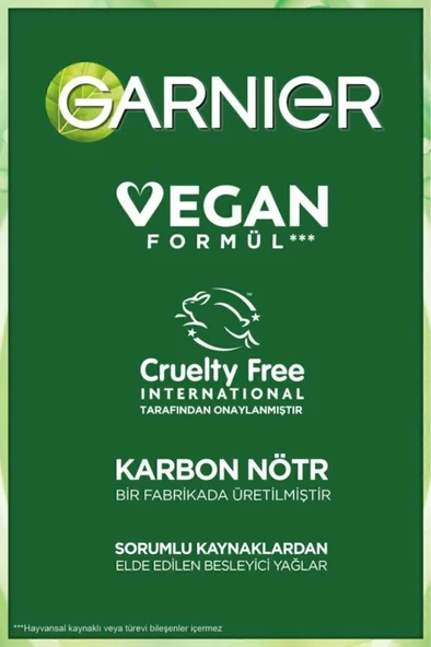 Garnier Nutrisse Yoğun Besleyici Kalıcı Krem Saç Boyası 6.41 Bakır Kumral - Resim 6