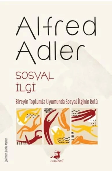 Sosyal İlgi ürün görseli 1