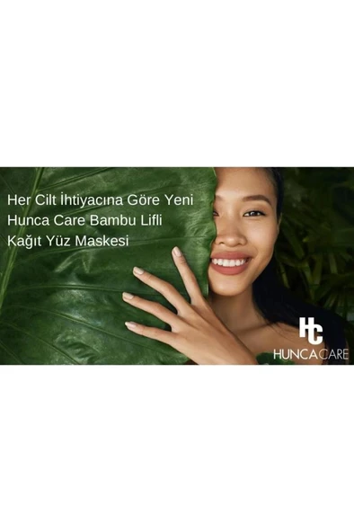 DETOX KAĞIT YÜZ MASKE - ARINDIRICI / PURIFYING - 3