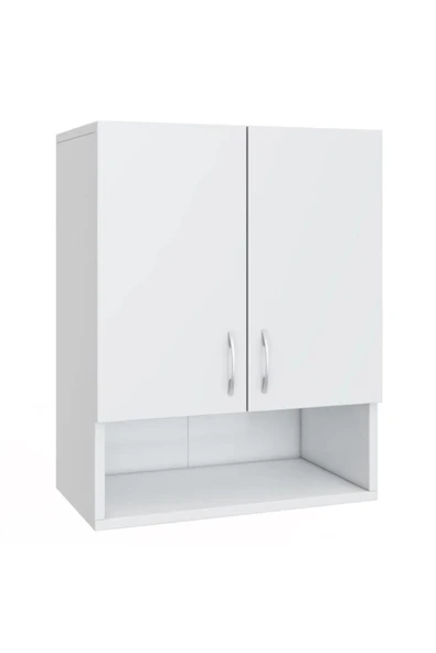 TEKNOR Banyo- Mutfak Duvar Dolabı