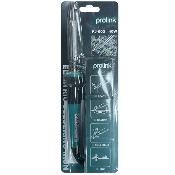 Kalem Havya 40W Prolink PJ-003 R30