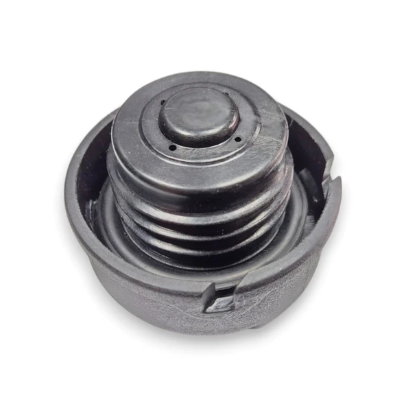 Opel Signum 2002-2008 Yakıt Depo Dolum Ağzı Kapağı - Resim 4