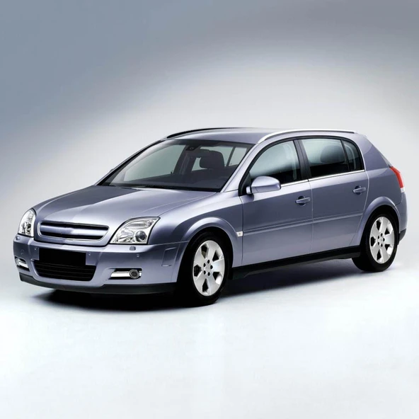 Opel Signum 2002-2008 Yakıt Depo Dolum Ağzı Kapağı - Resim 2