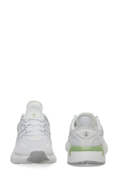 Lumberjack SWORD WMN 5FX 101932380 Kadın Spor Ayakkabı Beyaz 36-40 - 5