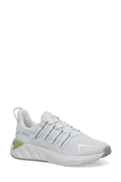 Lumberjack SWORD WMN 5FX 101932380 Kadın Spor Ayakkabı Beyaz 36-40