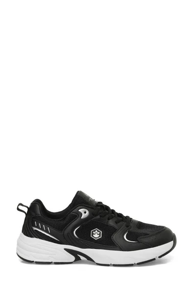 Lumberjack POL 5FX 101932435 Erkek Spor Ayakkabı Siyah 40-47 - 3