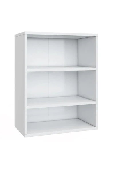 TEKNOR Banyo- Mutfak Duvar Dolabı - 2