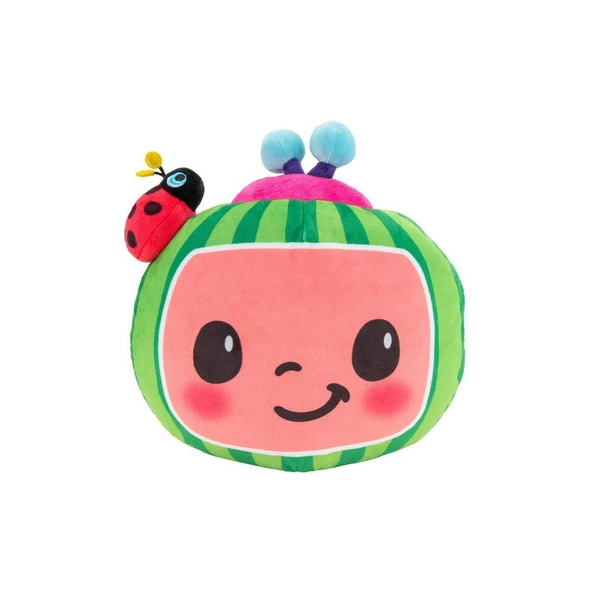 CCM45000 CoComelon Parlayan Karpuz Pelüş - CMI0012 - 2