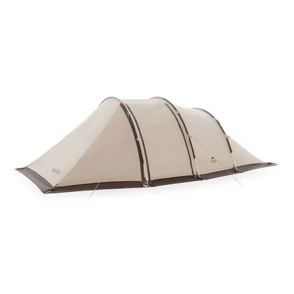 NATUREHİKE CLOUD VESSEL 4-6 KİŞİLİK AÇILABİLİR TÜNEL ÇADIR